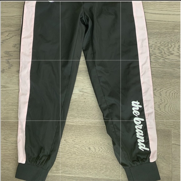 Workout, Track pants - Picture 4 of 4